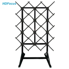 Холограмна снаждаща стена